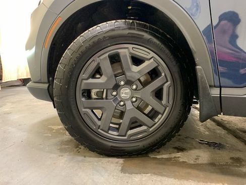 Used 2026 Honda CR-V TrailSport image 44