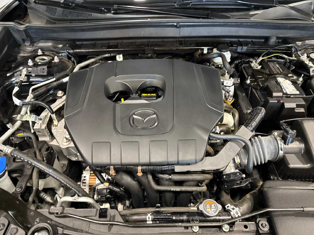 Certified 2024 MAZDA CX-30 AWD 2.5 S image 18