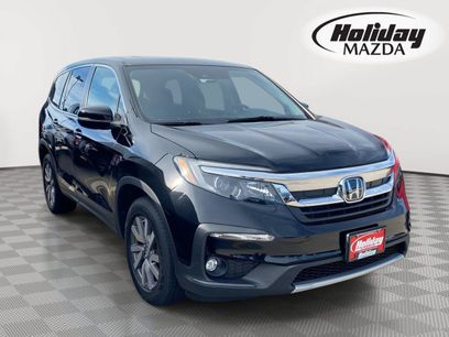 Used 2020 Honda Pilot EX-L