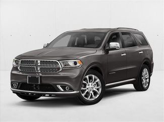 Used 2020 Dodge Durango SXT RWD video 1