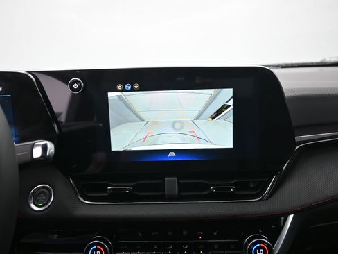 New 2026 Chevrolet Equinox RS image 15