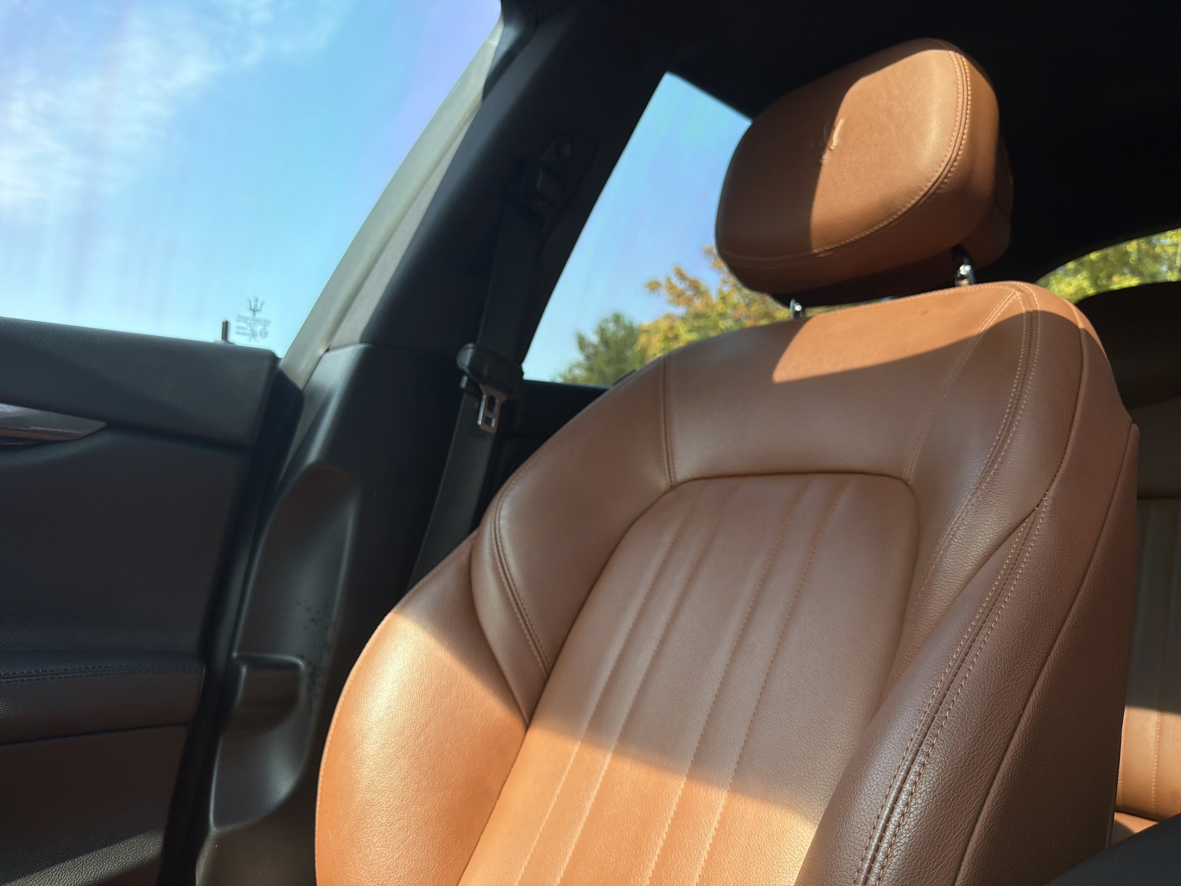 Used 2021 Maserati Ghibli S RWD image 24