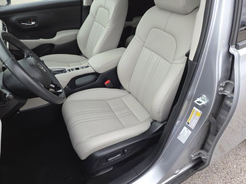 Used 2024 Honda HR-V EX-L image 26