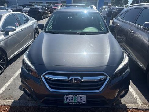 Used 2019 Subaru Outback 2.5i Premium AWD/4WD image 3