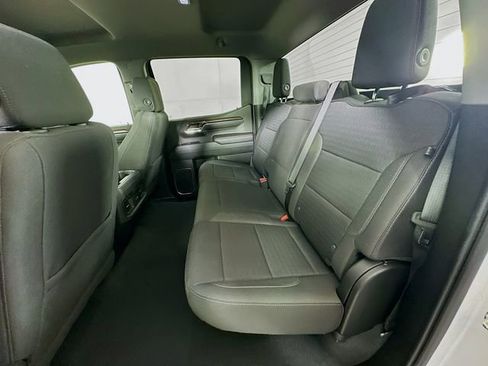 Certified 2023 Chevrolet Silverado 1500 RST image 25