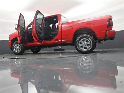 New 2026 RAM 2500 Big Horn image 54