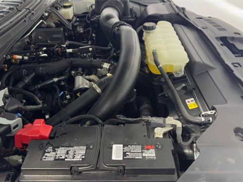 Used 2024 Lincoln Navigator Premiere image 41