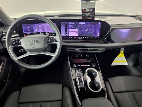 New 2026 Audi A6 Prestige AWD/4WD image 34