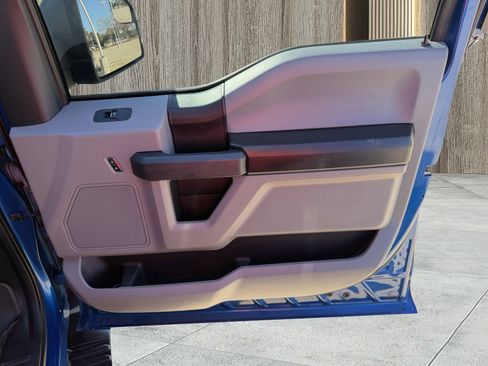 Used 2018 Ford F150 XL w/ Equipment Group 101A Mid image 42