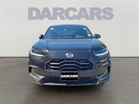 Certified 2023 Honda HR-V Sport image 2