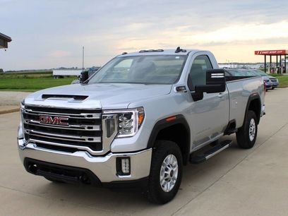 Used 2022 GMC Sierra 2500 SLE w/ SLE Convenience Package