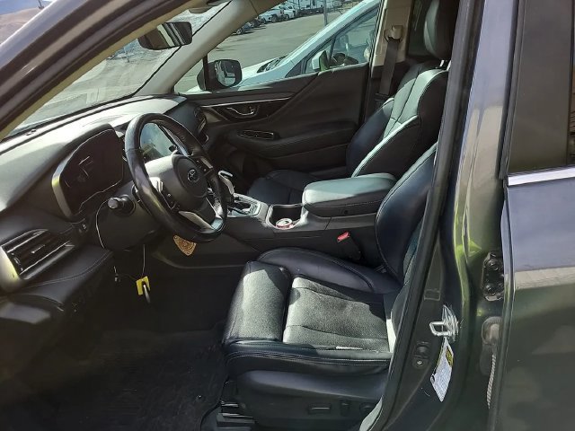 Used 2021 Subaru Outback Limited AWD/4WD image 8