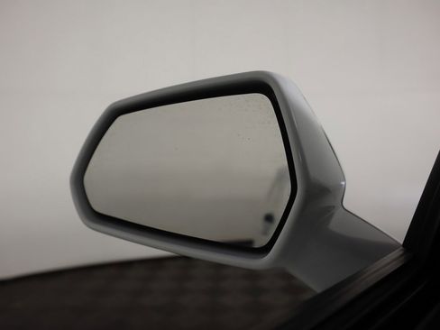 Used 2023 Chevrolet Camaro LT image 30