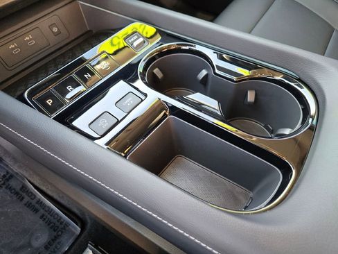 Certified 2025 Nissan Murano SL w/ Cargo Package image 27