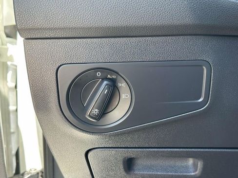 Used 2021 Volkswagen Tiguan S AWD/4WD image 18