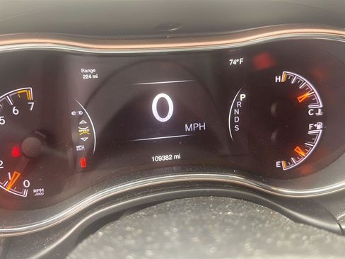 Used 2014 Jeep Grand Cherokee Laredo w/ Security & Convenience Group AWD/4WD image 1