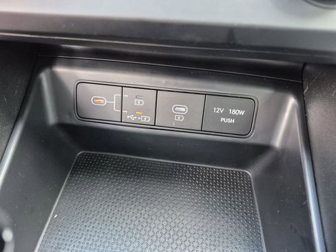New 2026 Hyundai Tucson SE FWD image 25