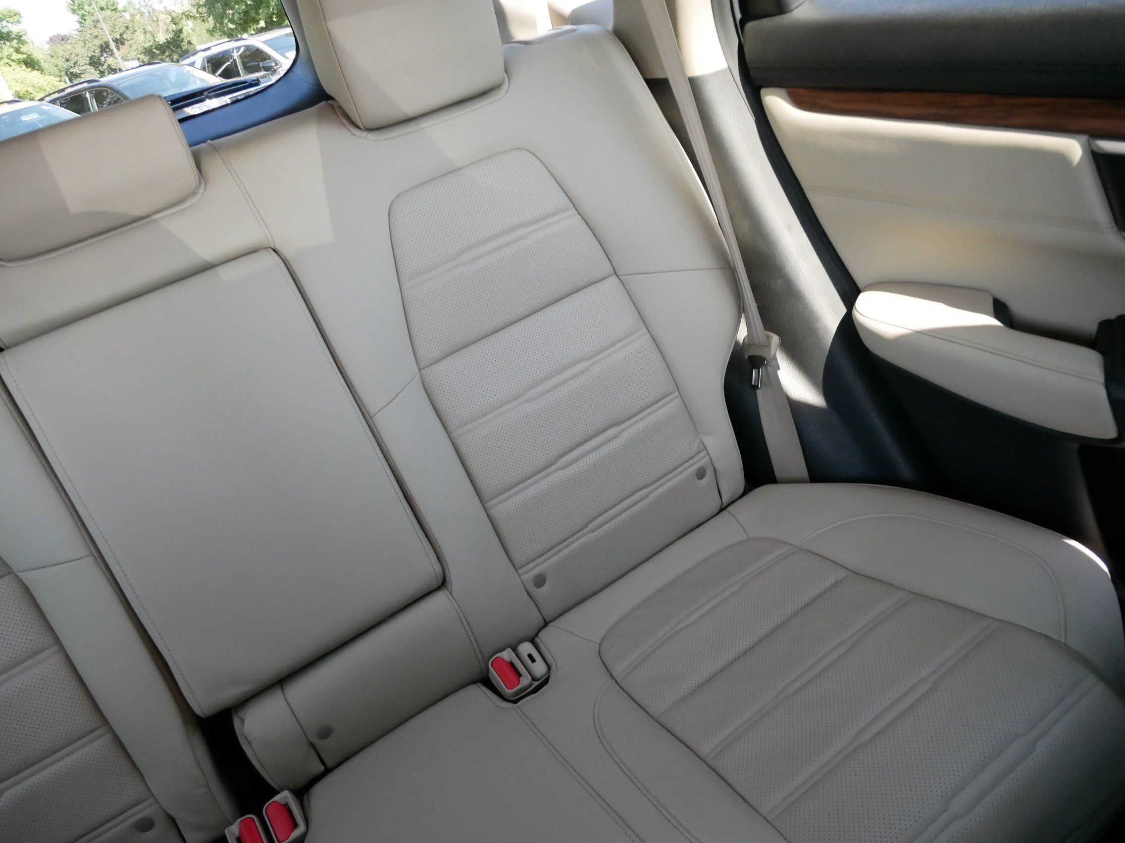 Used 2022 Honda CR-V EX-L image 14