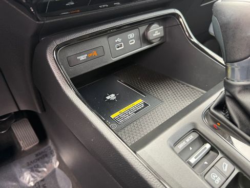 Used 2024 Honda CR-V EX-L image 22