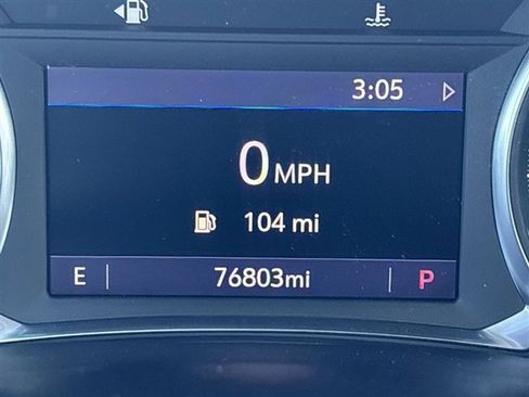 Certified 2020 Chevrolet Traverse LT image 12