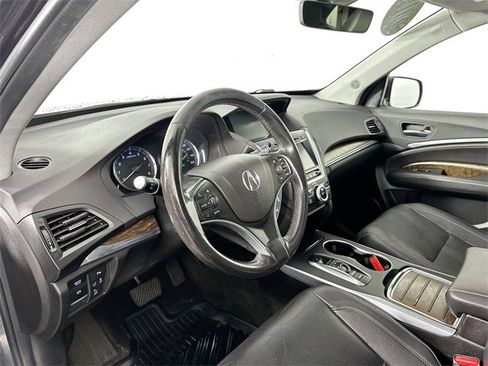 Used 2019 Acura MDX SH-AWD w/ Technology Package image 19
