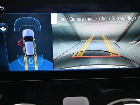 New 2026 Mercedes-Benz GLA 250 image 7