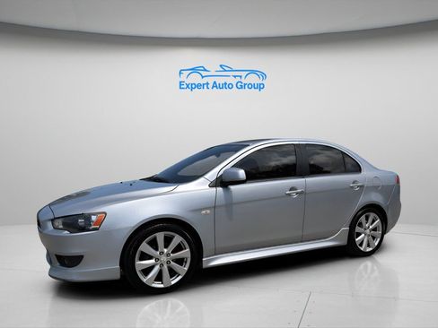 Used 2014 Mitsubishi Lancer ES FWD image 4