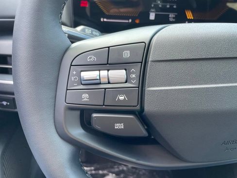 New 2026 Kia K4 EX FWD image 25