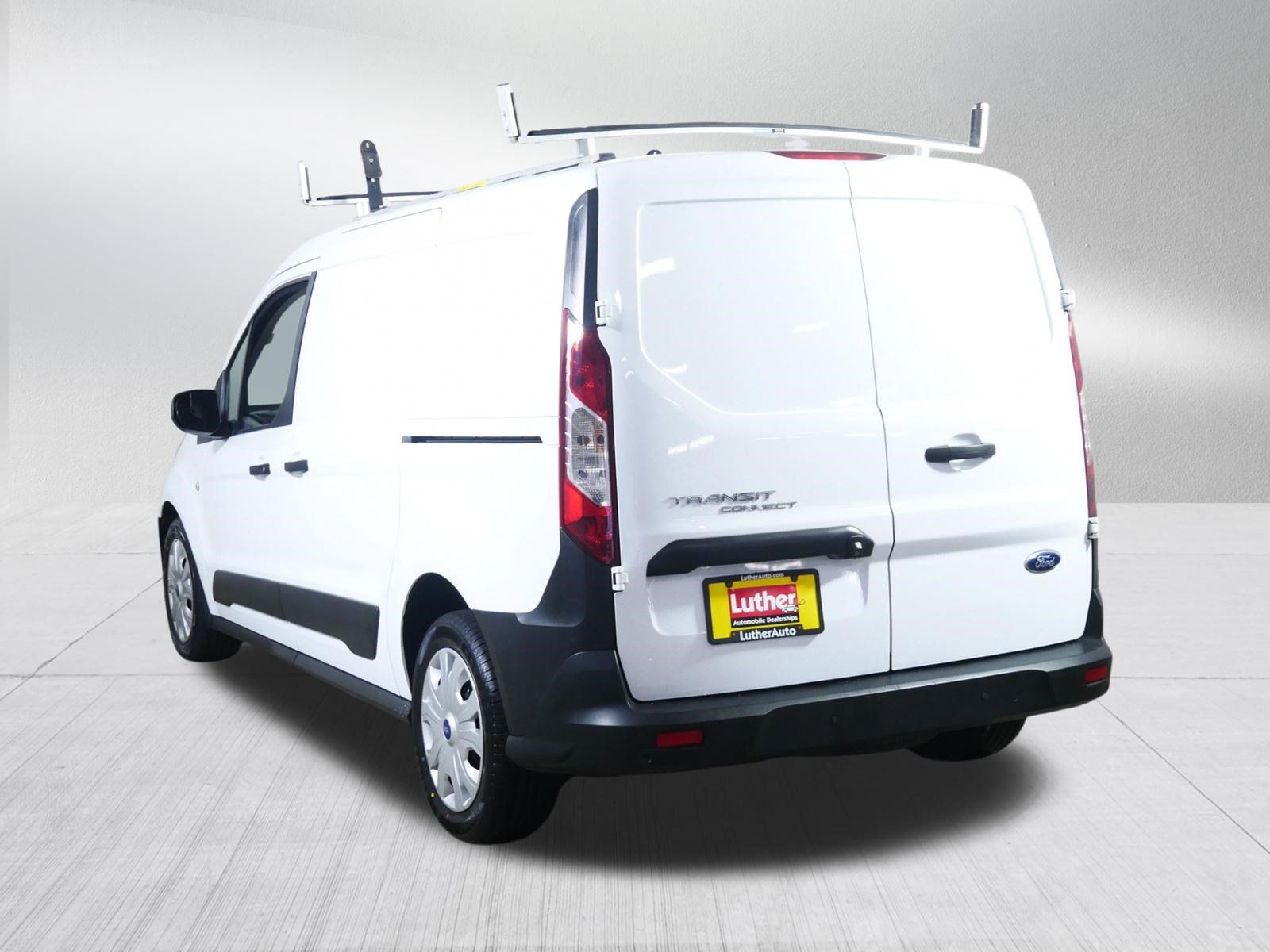 Used 2021 Ford Transit Connect XL FWD image 5