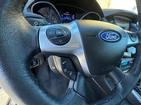 Used 2012 Ford Focus SEL FWD image 72