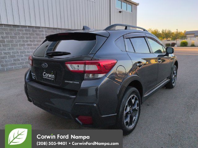 Used 2019 Subaru Crosstrek 2.0i Premium AWD/4WD image 3