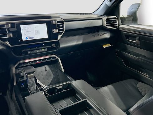 New 2025 Toyota Tundra SR5 AWD/4WD image 19