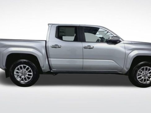 New 2026 Toyota Tacoma Limited image 9