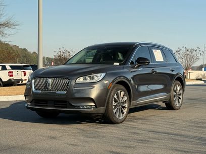 Used 2020 Lincoln Corsair Reserve w/ Equipment Group 202A