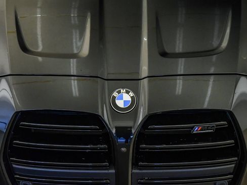New 2027 BMW M4 Competition AWD/4WD image 8