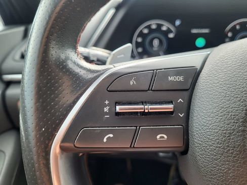 Used 2021 Hyundai Sonata SEL Plus w/ Tech Package FWD image 21