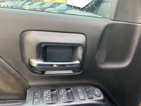 Used 2014 GMC Sierra 1500 SLE w/ SLE Value Package image 14