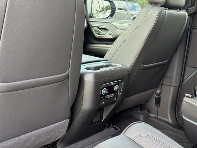 Used 2024 Chevrolet Tahoe RST w/ Luxury Package RWD image 28