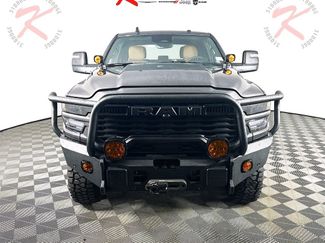 New 2025 RAM 2500 Big Horn video 2