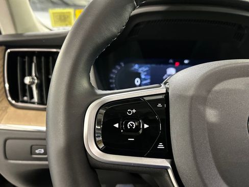 Used 2026 Volvo XC60 B5 Plus w/ Protection Package Premier image 13