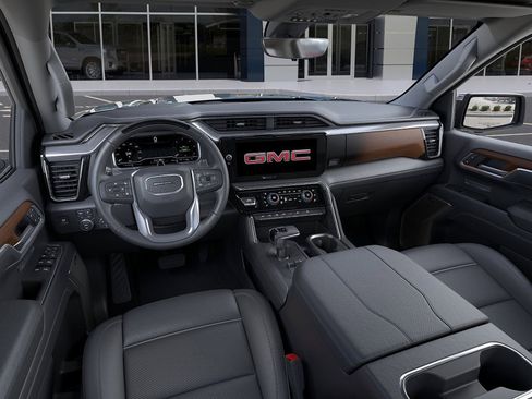 New 2025 GMC Sierra 1500 Denali image 15