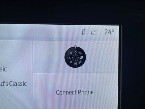 Used 2022 Ford Bronco Big Bend image 19