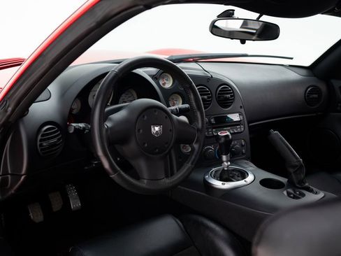 Used 2006 Dodge Viper SRT-10 RWD image 12