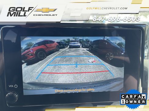Used 2024 Toyota Corolla LE FWD image 21