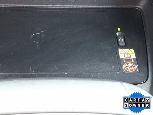 Certified 2025 Subaru Crosstrek 2.5i Limited image 35