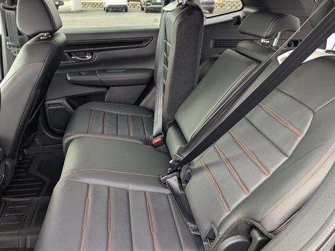 New 2026 Honda CR-V Sport-L image 14