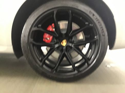 Certified 2023 Porsche Macan GTS AWD/4WD image 12