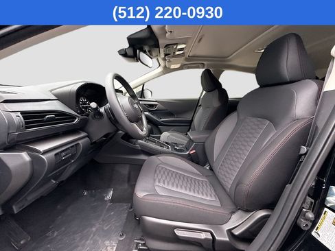 New 2026 Subaru Impreza 2.0i Sport AWD/4WD image 26