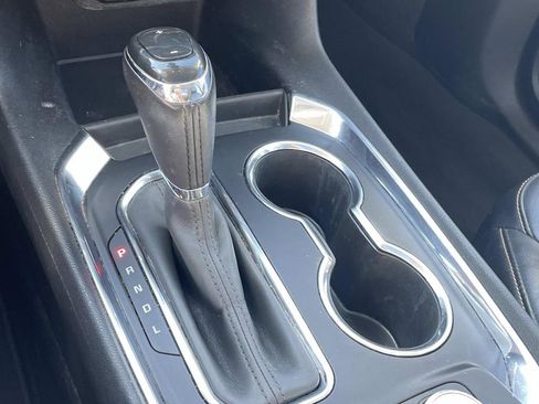 Used 2018 Chevrolet Traverse LT image 29