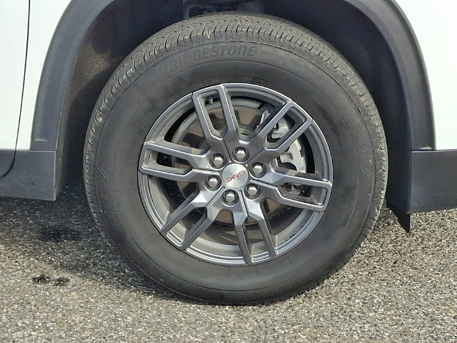 Used 2026 GMC Acadia Elevation AWD/4WD image 26